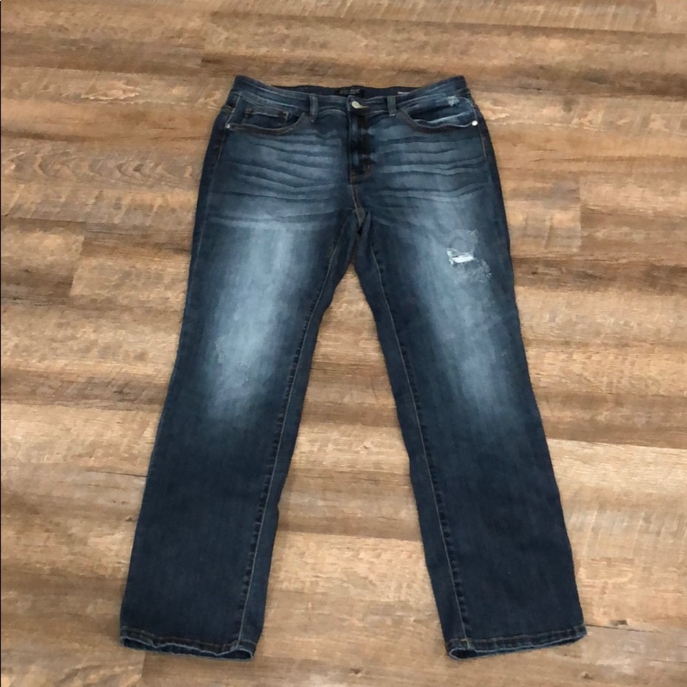Judy Blue Jeans